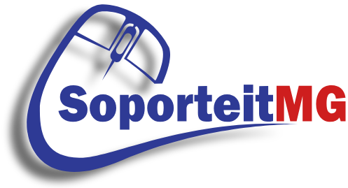 SoporteITMG